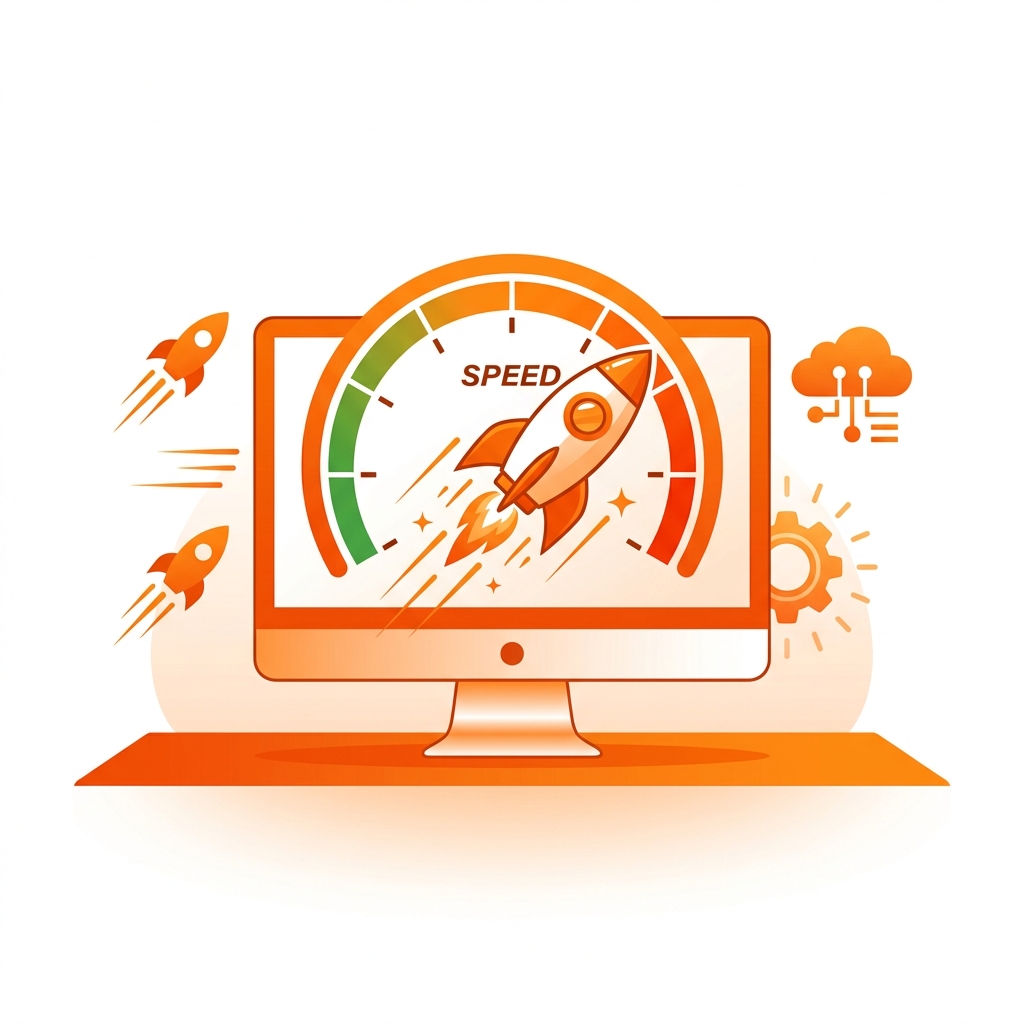 Speed Up Computer