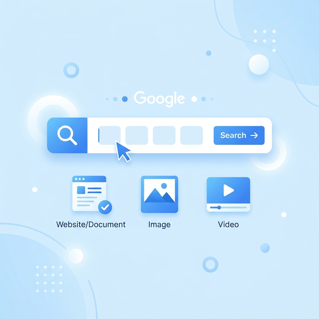 Google Search Tips